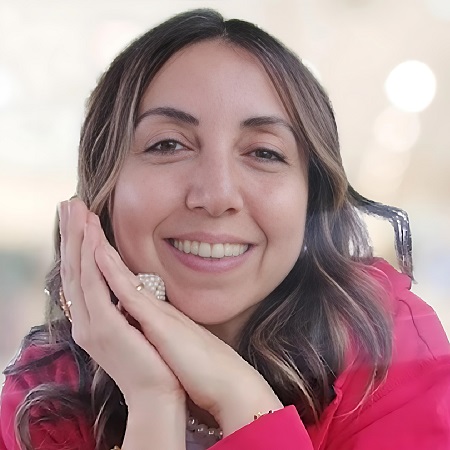 Aysegul Golcu
